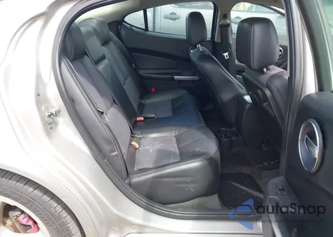 2008 Pontiac Grand Prix Gxp z USA, uszkodzony, nr VIN 2G2WC55C081138854